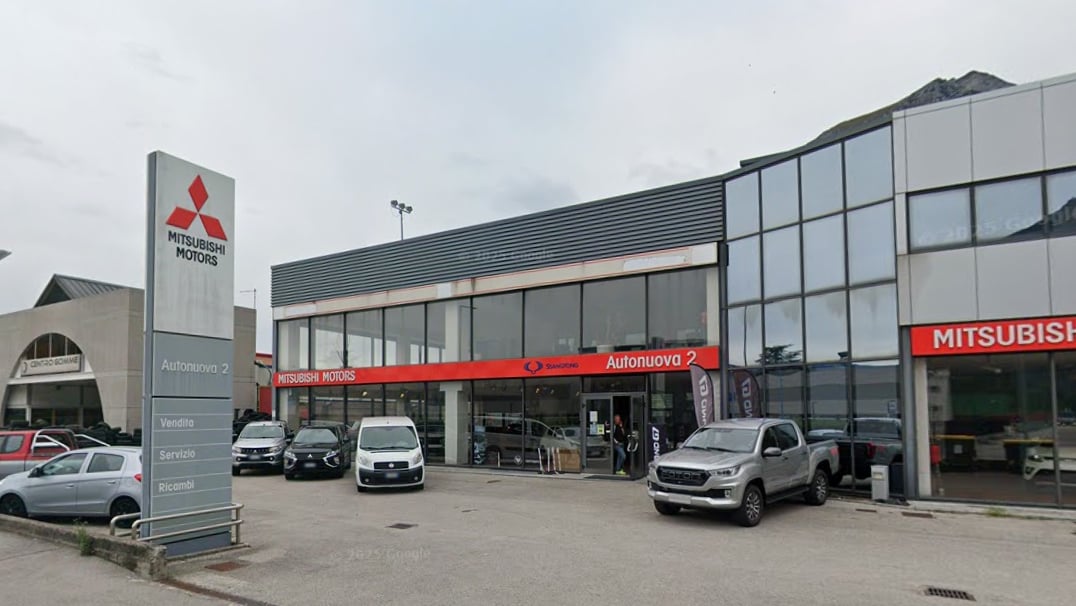 Autonuova S.r.l. - Ponte nelle Alpi